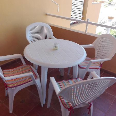 Orlando Apartments Costa Adeje  Exterior foto